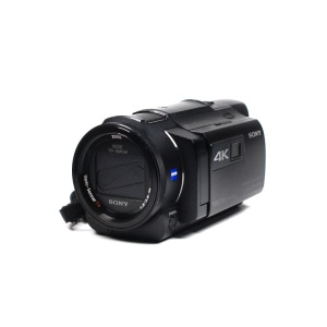 Used Sony FDR-AXP33 HandyCam